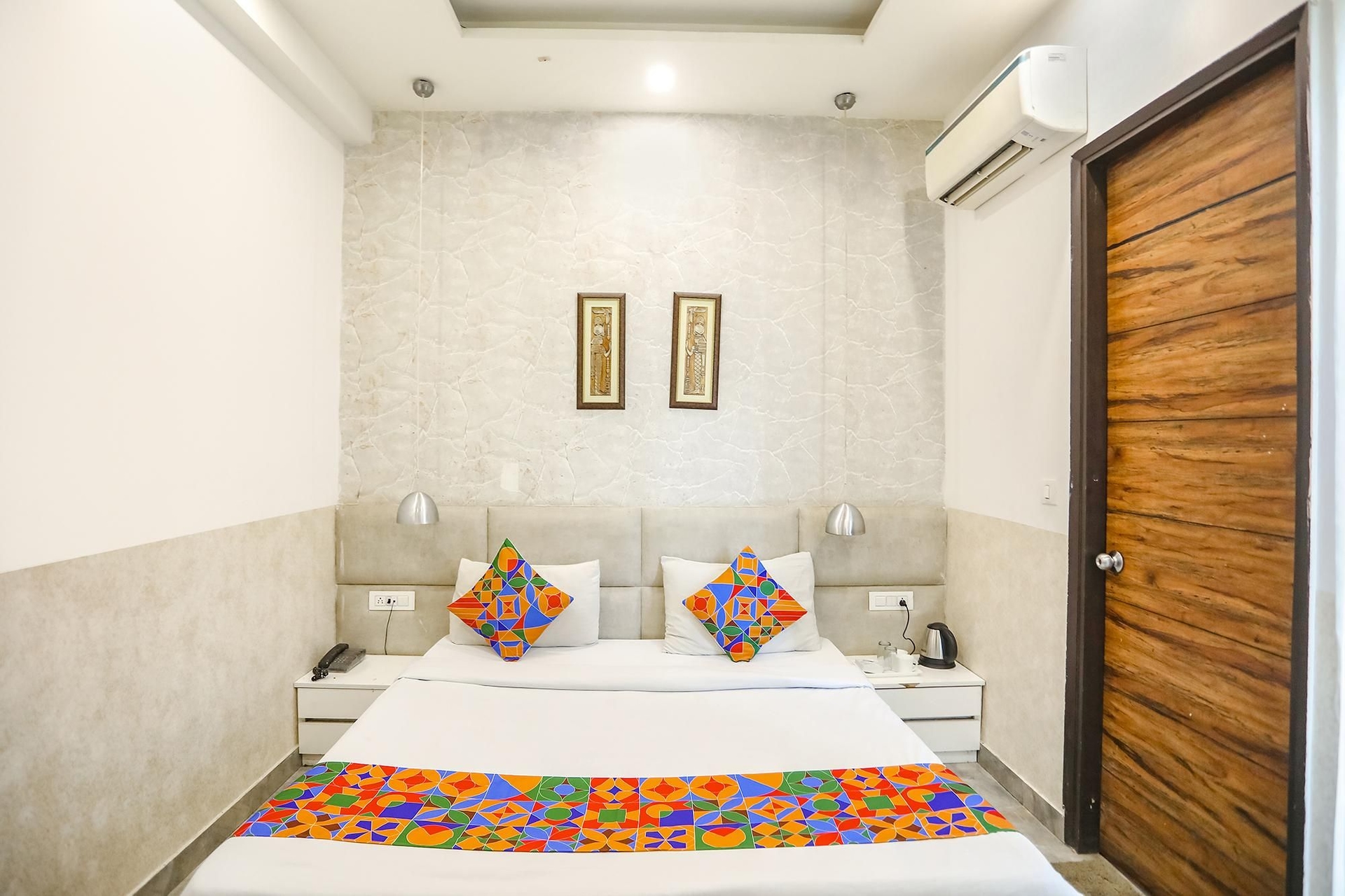 FabHotel F9 Sector 192