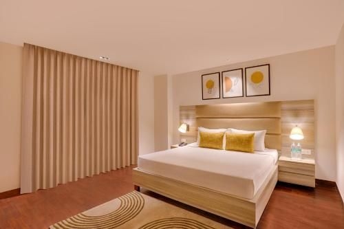 Nio By Tarika, Sector-1, Noida3