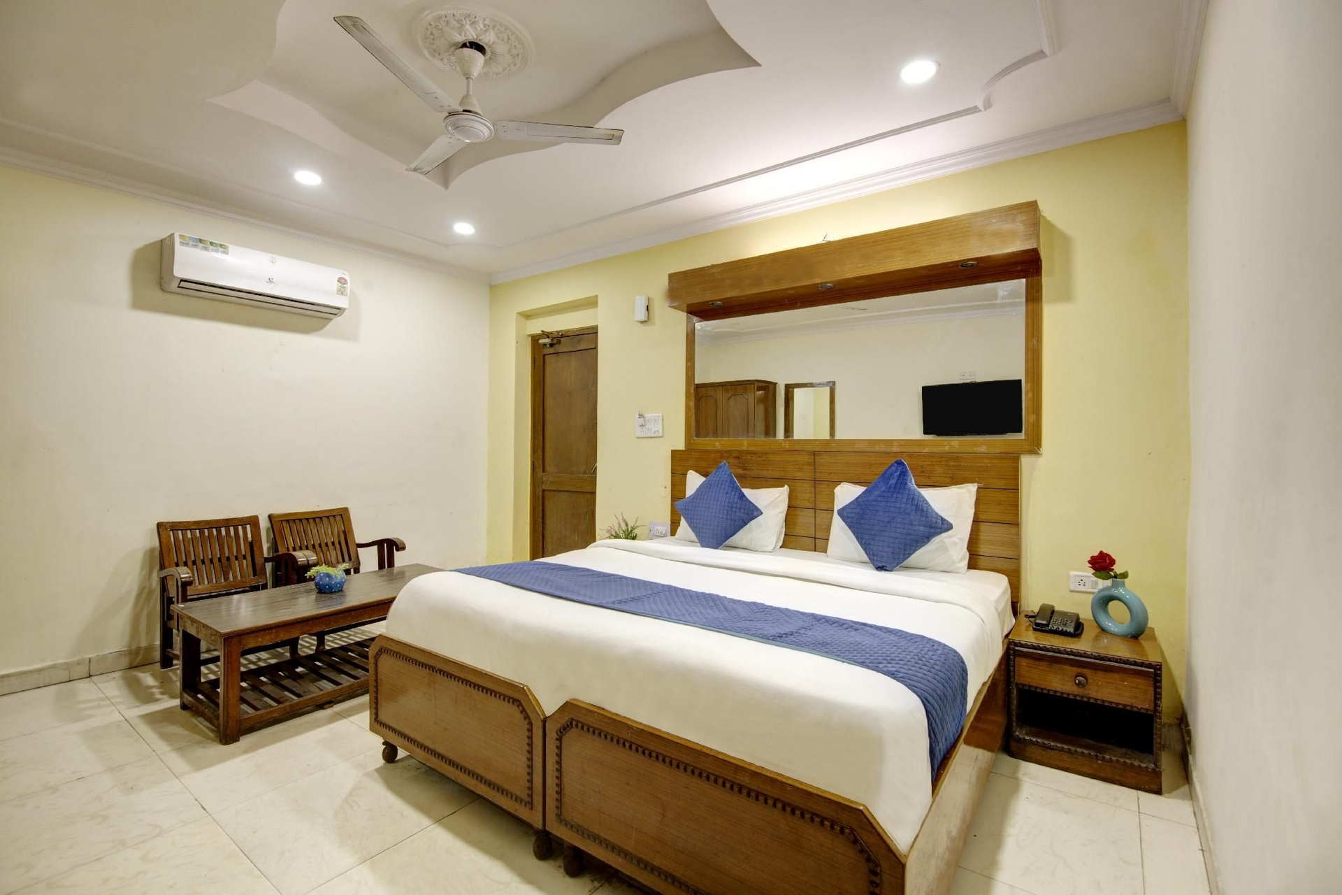 Hotel The Eden Park2