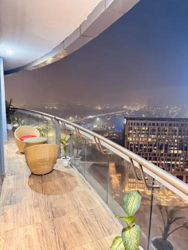 2 bhk Supernova1