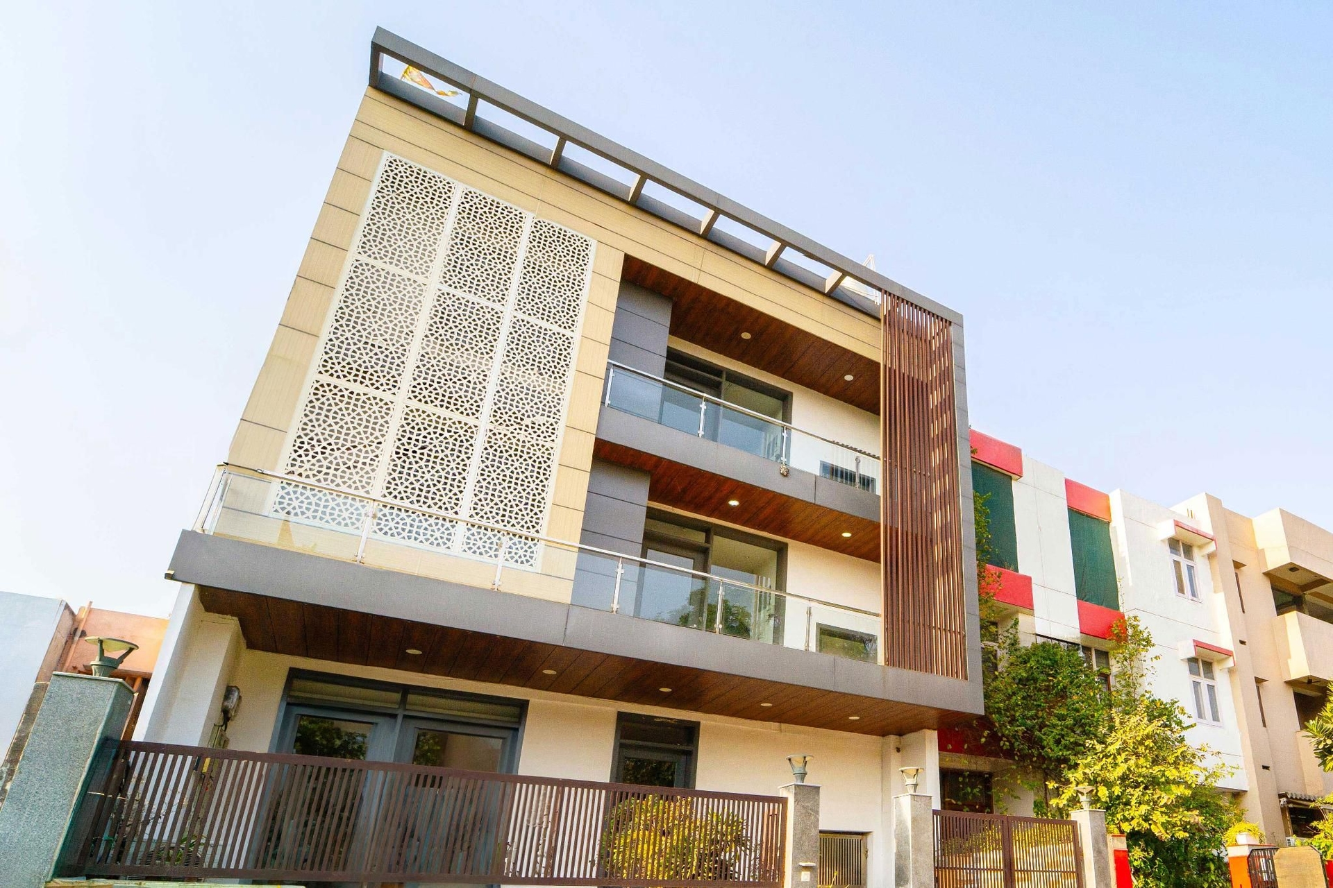 Treebo Luxury Stay Premium Inn0