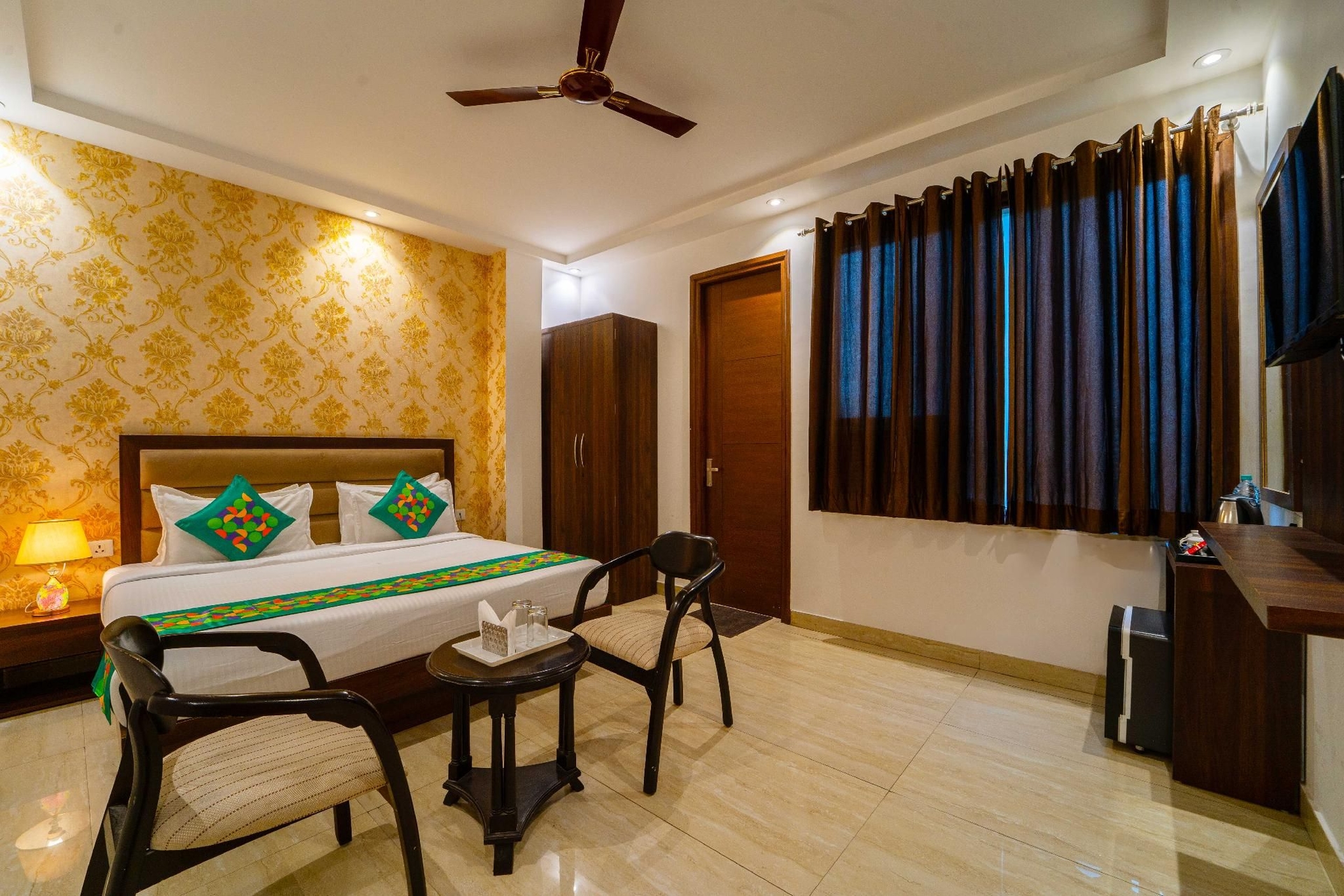Treebo Luxury Stay Premium Inn2