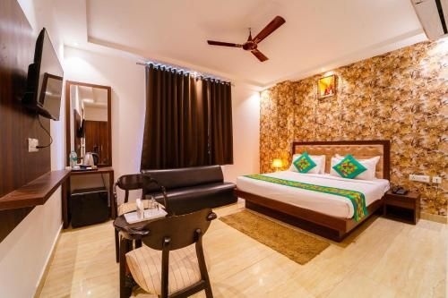 Treebo Luxury Stay Premium Inn4