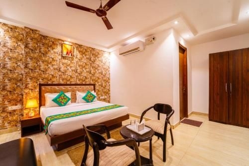 Treebo Luxury Stay Premium Inn1