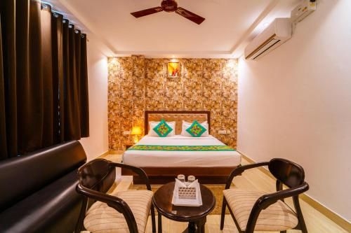 Treebo Luxury Stay Premium Inn3