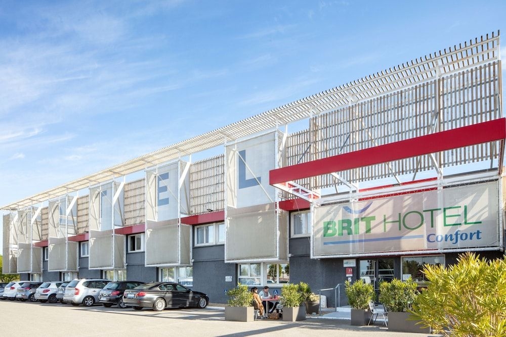 Hotel Balladins Superior1