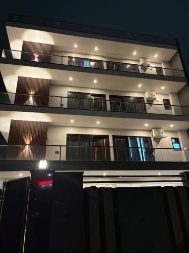 Radiant Blu Hotels0