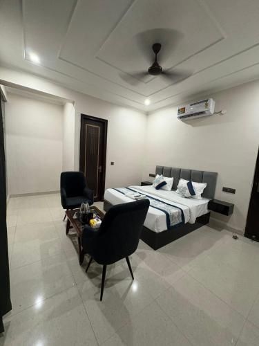 Radiant Blu Hotels1