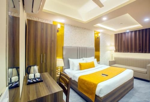 OYO Flagship 26782 Mehak Palace2