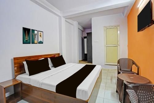 Hotel O Walk Inn4