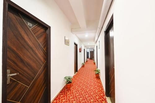 Hotel O Hotel Silver Sky0