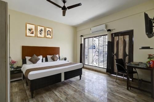 Hotel Spectrum Inn4