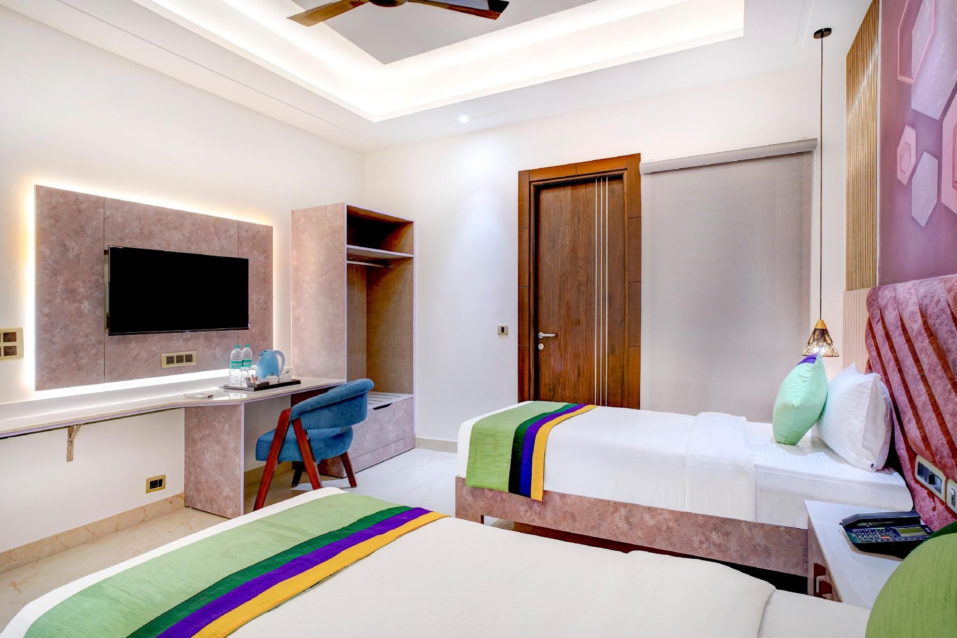 Treebo Corporate Inn1