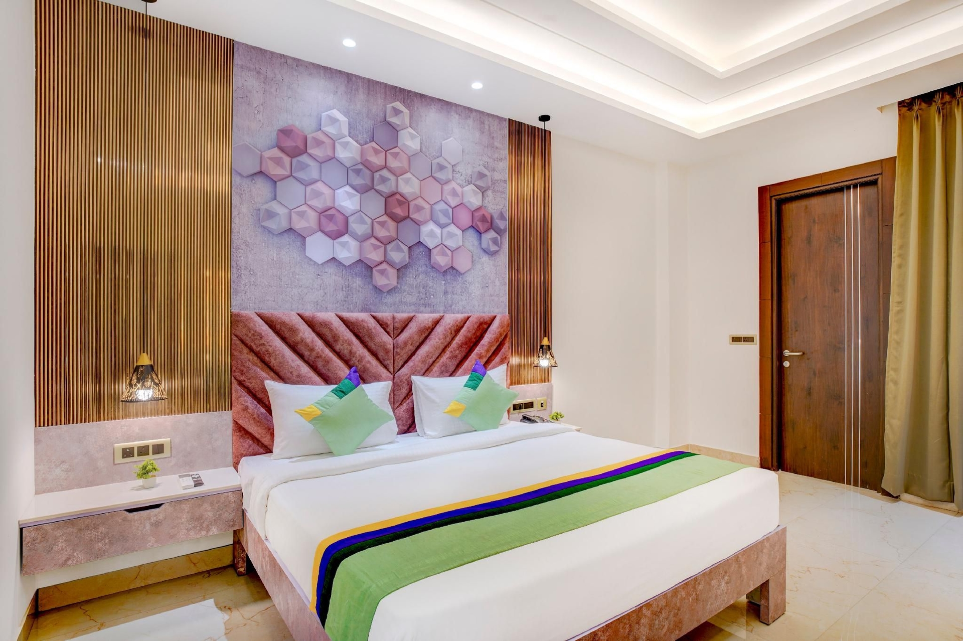 Treebo Corporate Inn4