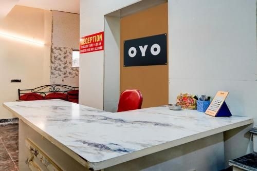 Hotel O Ansh1
