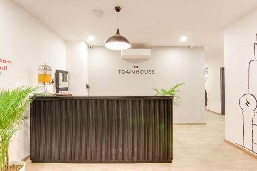 Hotel O Legend Studio1
