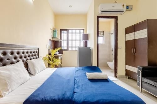 Lime Tree Studio -Unitech Cyber Park4