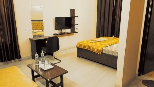 มิคาซา เซ็คเตอร์ 47 คุรคาออน (Micasa Sector 47 Gurgaon)2