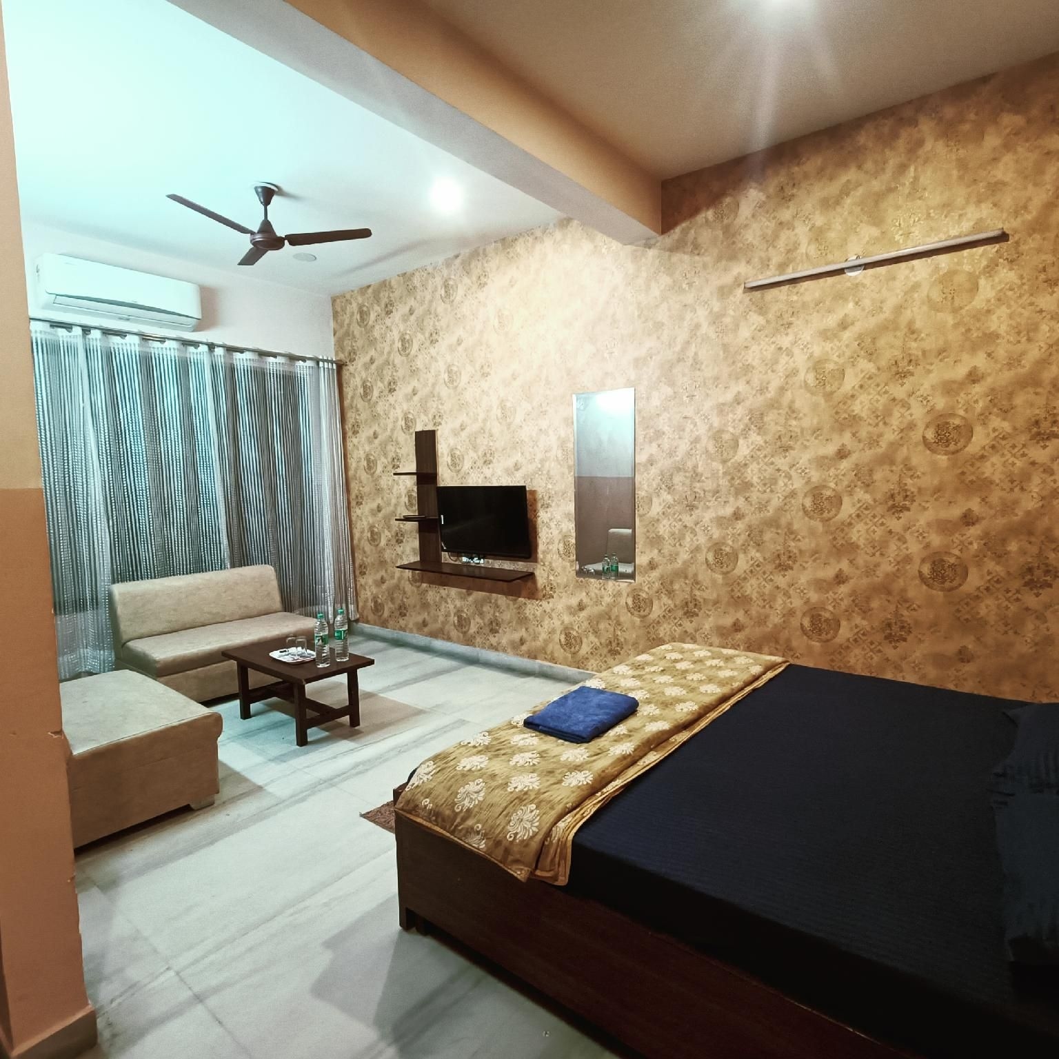 มิคาซา เซ็คเตอร์ 47 คุรคาออน (Micasa Sector 47 Gurgaon)4