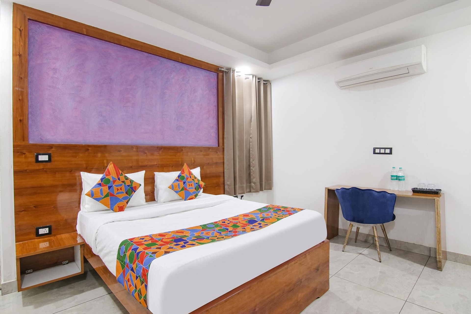 FabHotel The Grand Heritage4