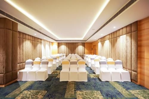 รีเจนตา สวีท เซ็คเตอร์ 49 คุรุคราม (Regenta Suites Sector 49 Gurugram)1