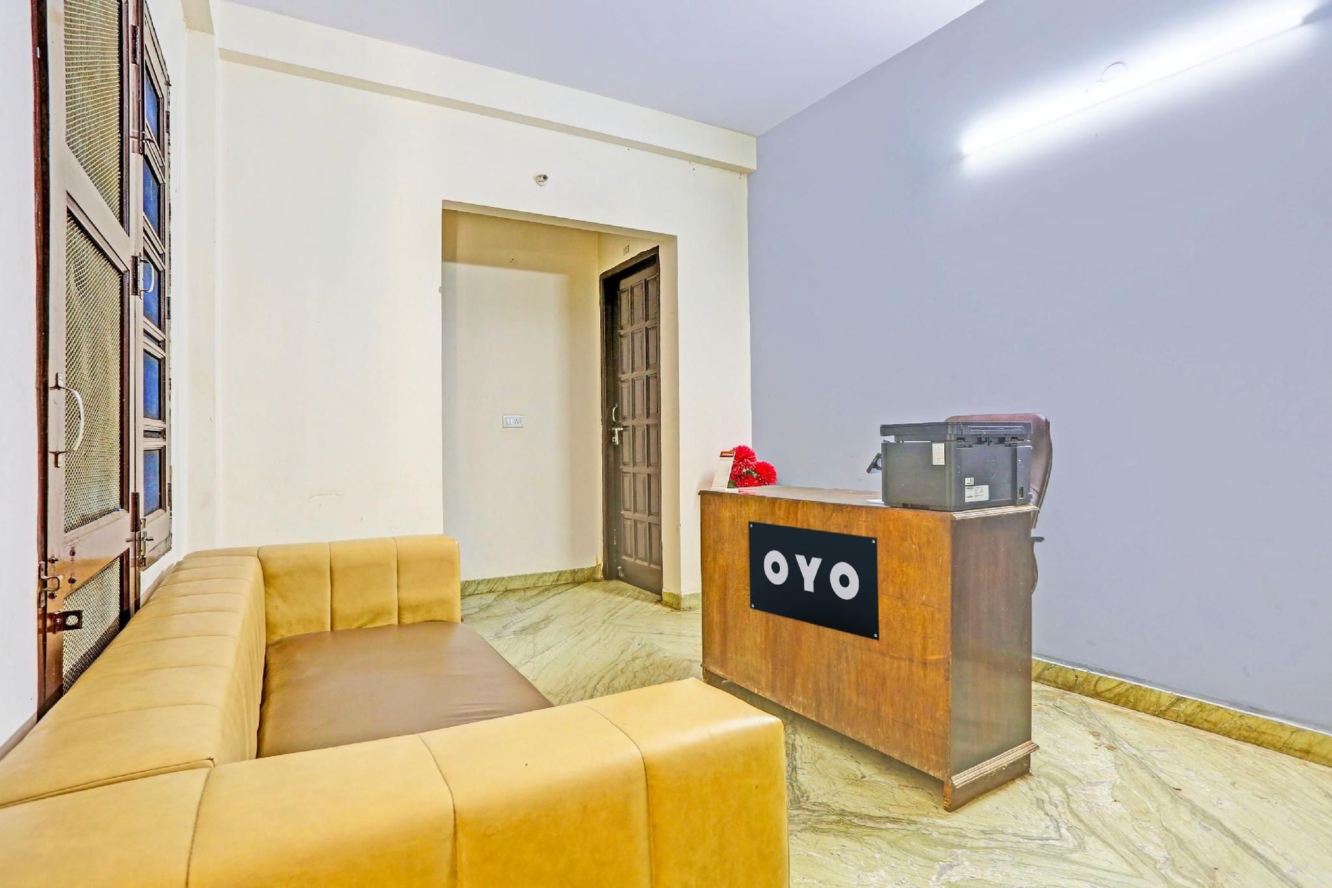 Hotel O Shubham Residency3