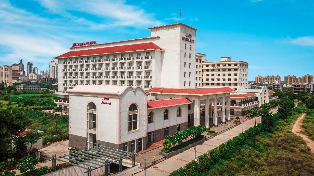Flamingo Hotel Sector 670