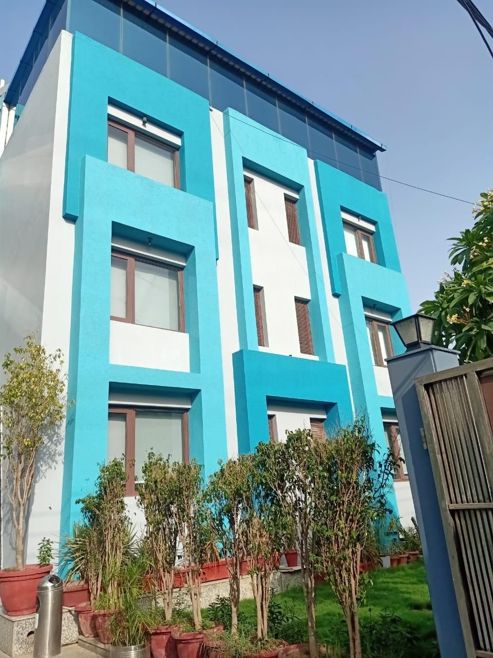 Asian Suites0