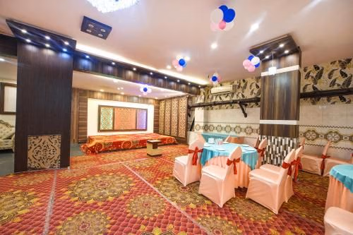 HOTEL GRACIOUS2