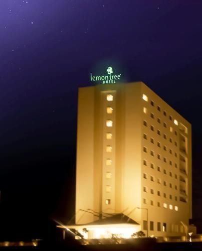 Lemon Tree Hotel Sector 60 Gurugram0