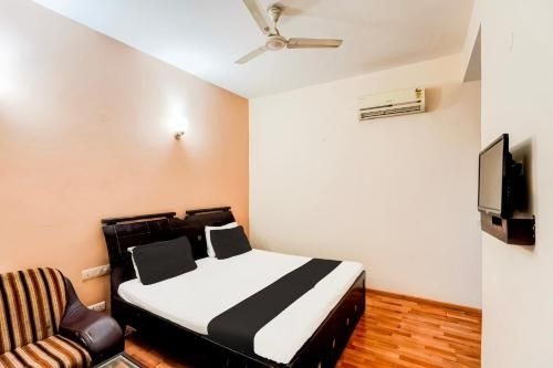 Hotel O Le Regent3