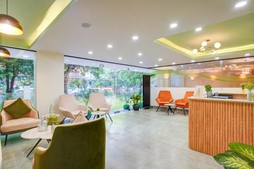 Saltstayz Premier- Arjun Marg1