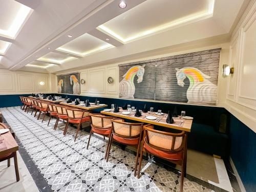 Clay Inn Hotel, Gurugram2