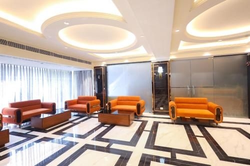 Clay Inn Hotel, Gurugram1