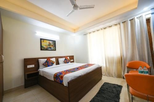 FabHotel Rainam3