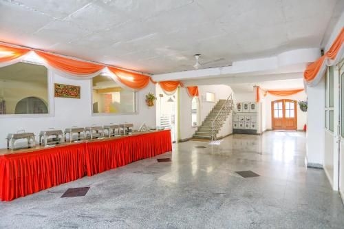 FabHotel Aravali Suites0