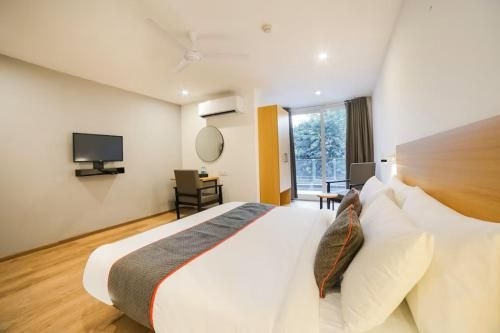 อักชาย โฮม สเตย์ (Akshay Home Stay)1