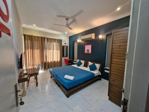 โฮเทล เวดล็อก สุภัช โช๊ค กูร์กอน (hotel wedlock subash chowk gurgaon)2
