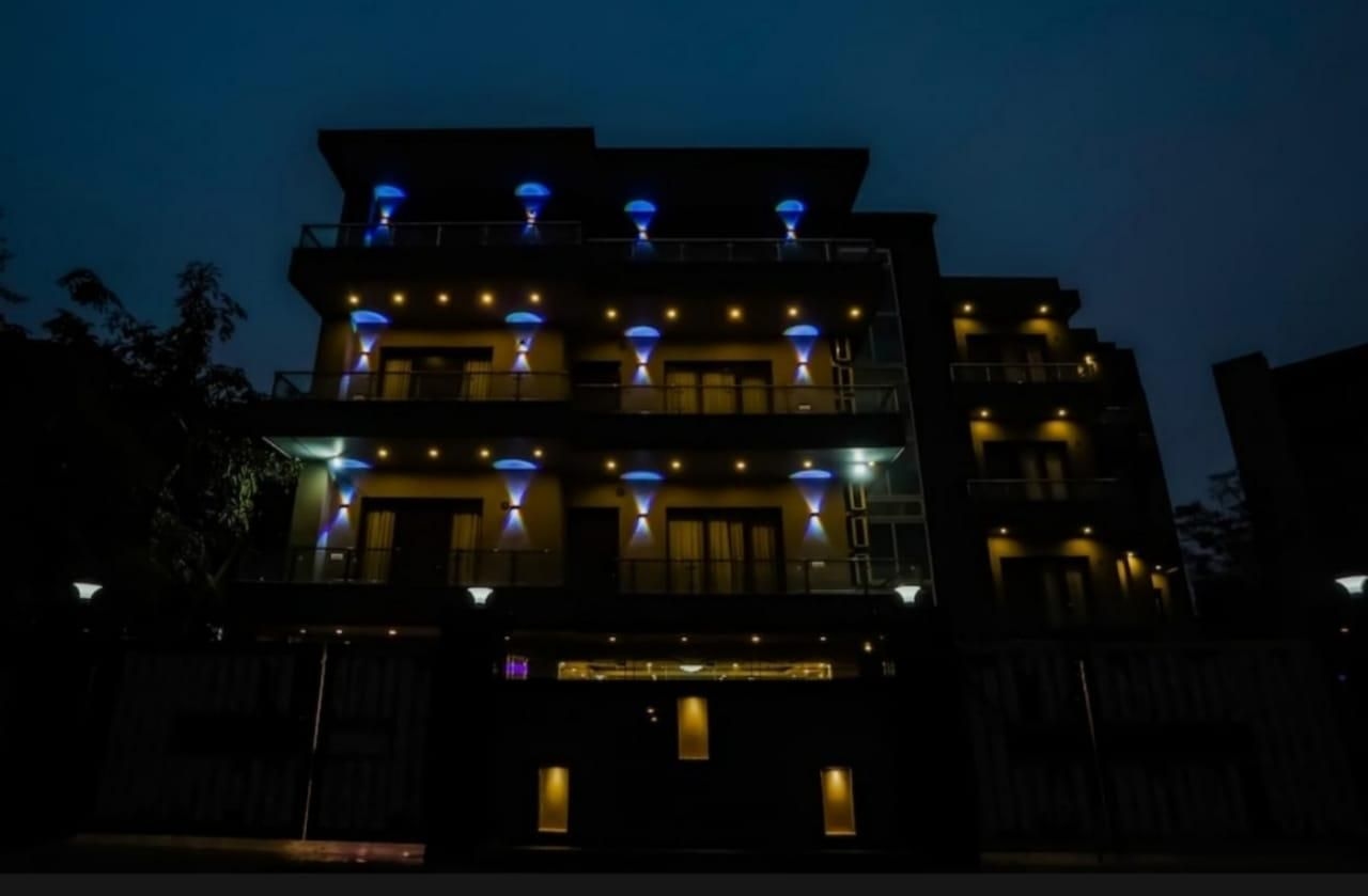 อักชาย โฮเทล (Akshay Hotel)3