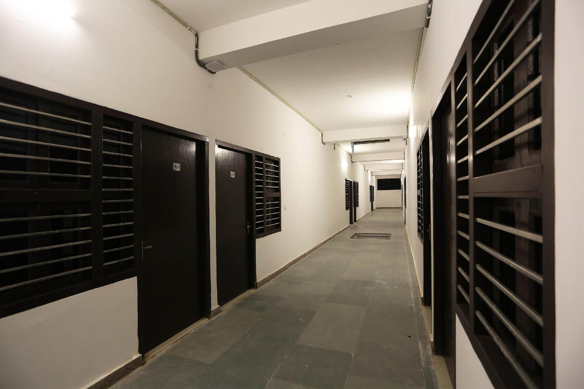 Hotel O R.K residency4