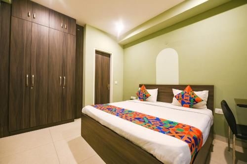 แฟบโฮเทล อัลฟ่า (FabHotel Alpha)3