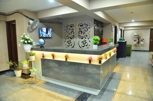 Wedlock Hotels0
