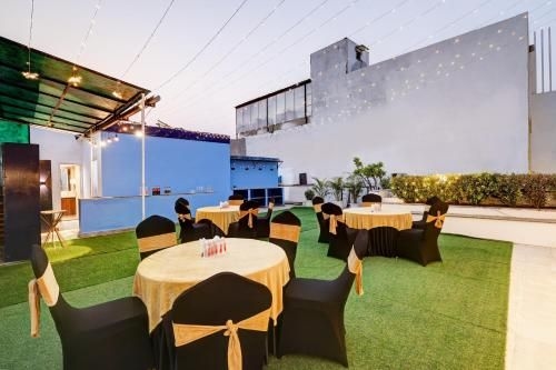 Stately Suites Golf Course Road3