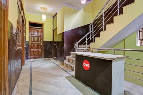 โฮเทล โอ เทรเมนโต (Hotel O Tremento)4