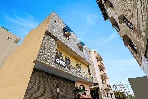 โฮเทล โอ เทรเมนโต (Hotel O Tremento)1