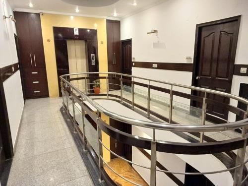 Skylark Hotel by Gabrian Hotels0