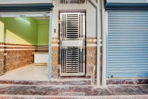 Hotel O Apno Ghar1
