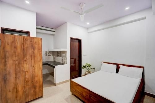 Hotel O Apno Ghar2