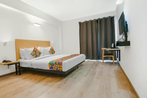 FabHotel Infinity Stays3