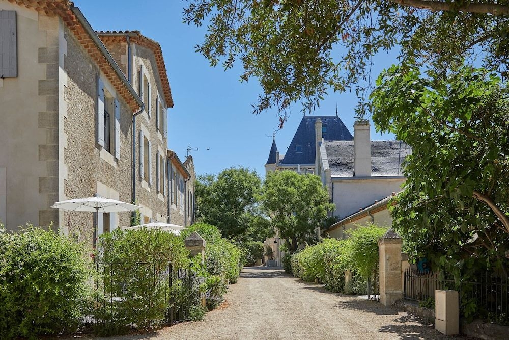 Chateau Les Carrasses4